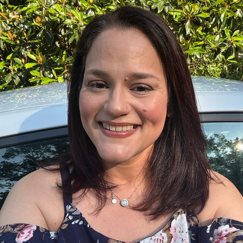 Meet your Posher, Jamylette